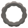 Calexotics - Bague Alpha Erect Gris